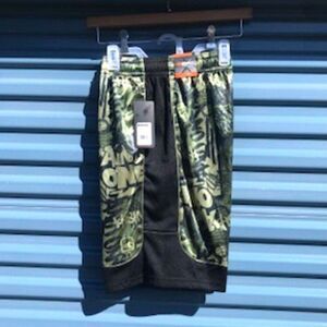 Workout Shorts . Size: Small {34-36} . Casual . Gym or Fitness Shorts